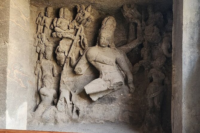 Elephanta Caves Tour by Private Speed Boat - Timing, Weather, and Comfort Tips for a Smooth Boat Day