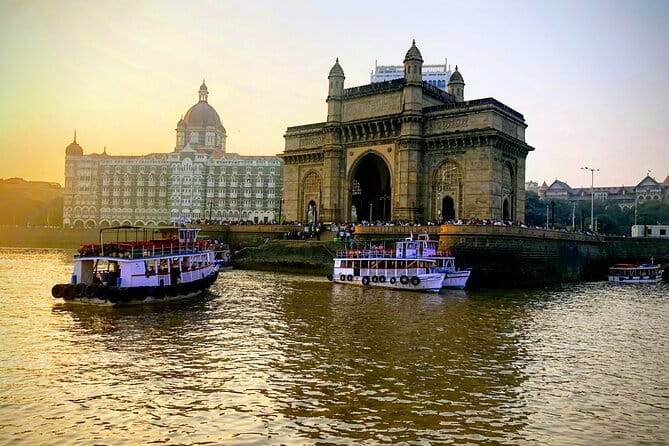 Elephanta Island Private Speedboat Tour from Mumbai - 6pax - Price and value for a private group of up to 6