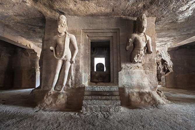 Elephanta Island Private Speedboat Tour from Mumbai - 6pax - Schedule, weather, and the realistic length of your day