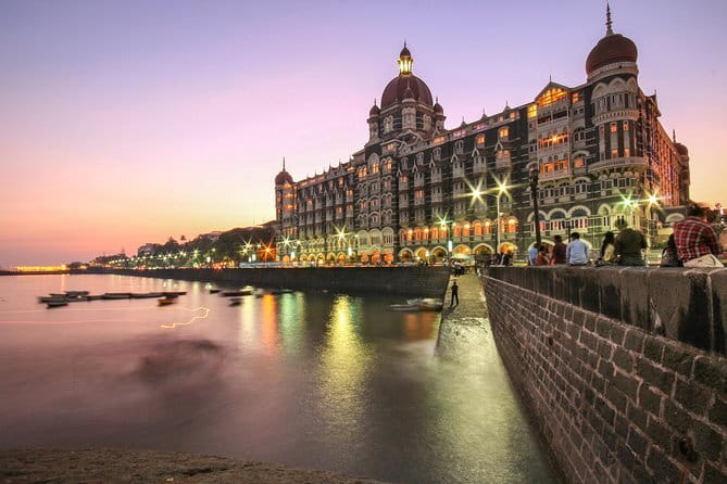 Elephanta Island Private Speedboat Tour from Mumbai - 6pax - Who this tour suits best (and where it may not)