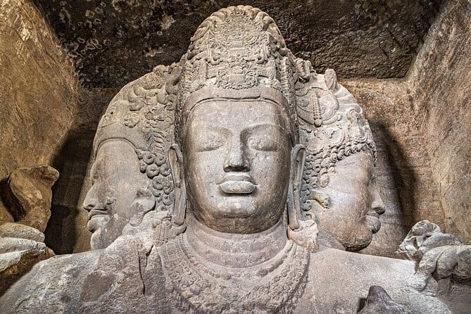 Elephanta Island Private Speedboat Tour from Mumbai - 6pax - Should you book this Elephanta Island private speedboat tour from Mumbai?
