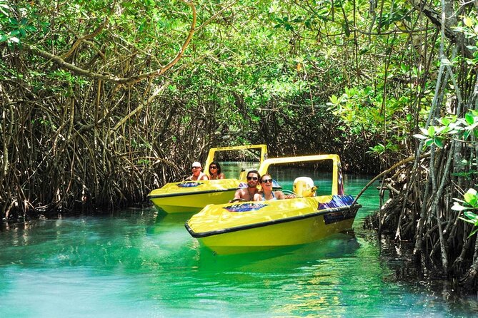 Exciting Speedboat & Snorkeling Tour in Cancun Lagoon! - Who Should Book This (and Who Should Think Twice)