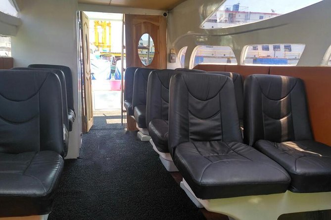 Exclusive Early Bird Komodo Tour: Beat the Crowds by Speed Boat - Komodo Island trek: seeing dragons is the point
