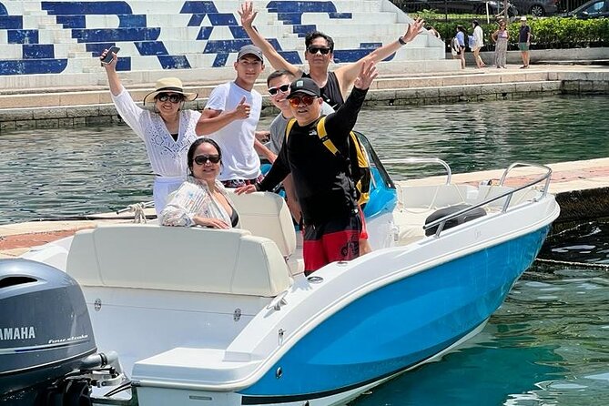 Experience Speedboat Tours in Kotor, Montenegro - Key Things to Know Before You Go