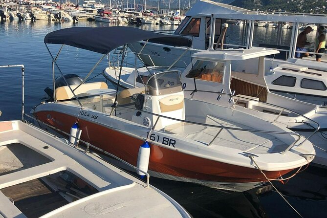 Experience Speedboat Tours in Kotor, Montenegro - Meeting Point in Kotor: Getting Started Without Stress