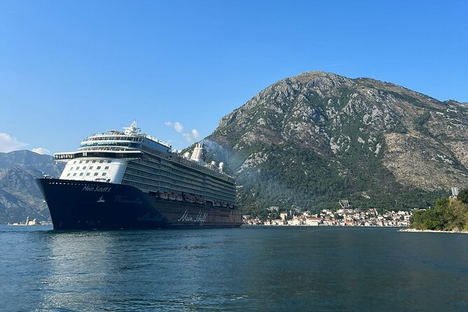 Experience Speedboat Tours in Kotor, Montenegro - Skippers Who Make the Trip Feel Personal (Milos and Marin)