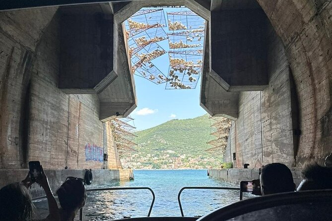 Experience Speedboat Tours in Kotor, Montenegro - Price and Value: What $53.23 Buys You on the Water