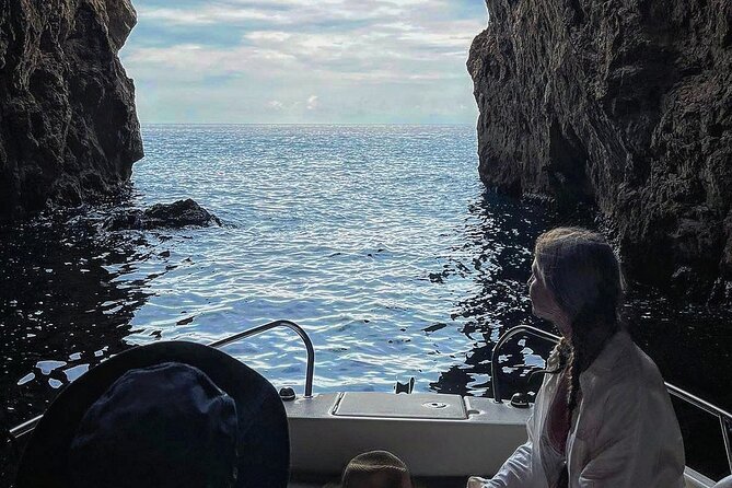Explore Blue & Green Caves With Speedboat - Private Tour - Who should book this Dubrovnik cave speedboat tour