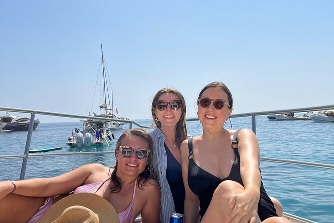 Explore Comino, Blue Lagoon & Caves - Private speed boat - What you should bring (and what the tour already handles)