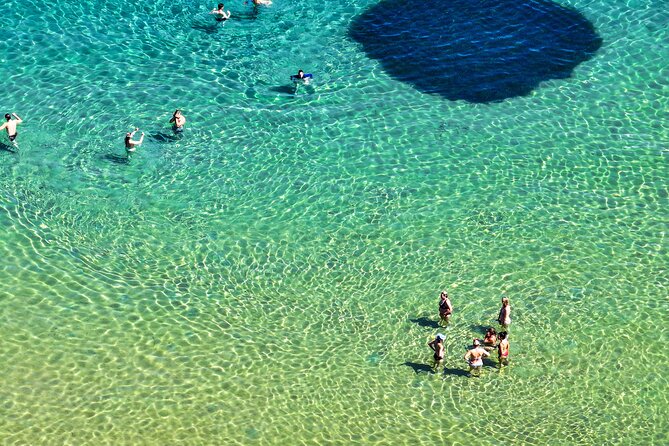 Explore Islands and Blue Bay Snorkeling Adventure on Speedboat - Price and logistics at a glance (and what to budget for)