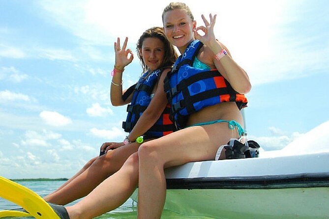 Fast & Fun: Cancun Speedboat Tour with Snorkeling - Value for money: does this tour earn its place on your Cancún list?