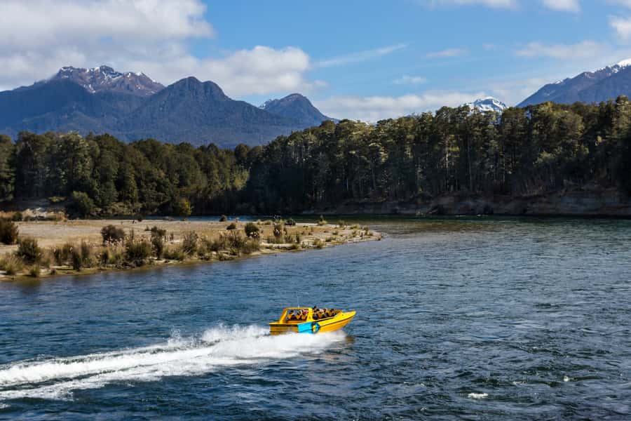 Fiordland: Jet Boat & Nature Walk Experience from Te Anau - FAQ