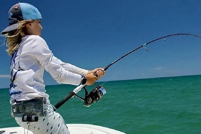 Fishing and Snorkelling by Speedboat Tour - Hurghada - Who this tour fits best in Hurghada