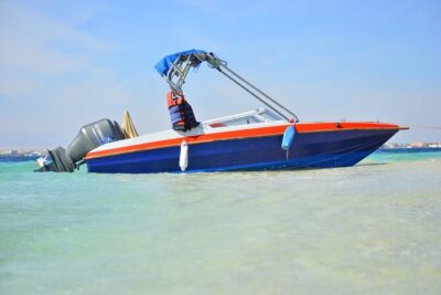 Fishing Private Speed Boat Sea Trip with Transfer - Hurghada - Utopia Island: Why This Protected Spot Is Worth Your Time