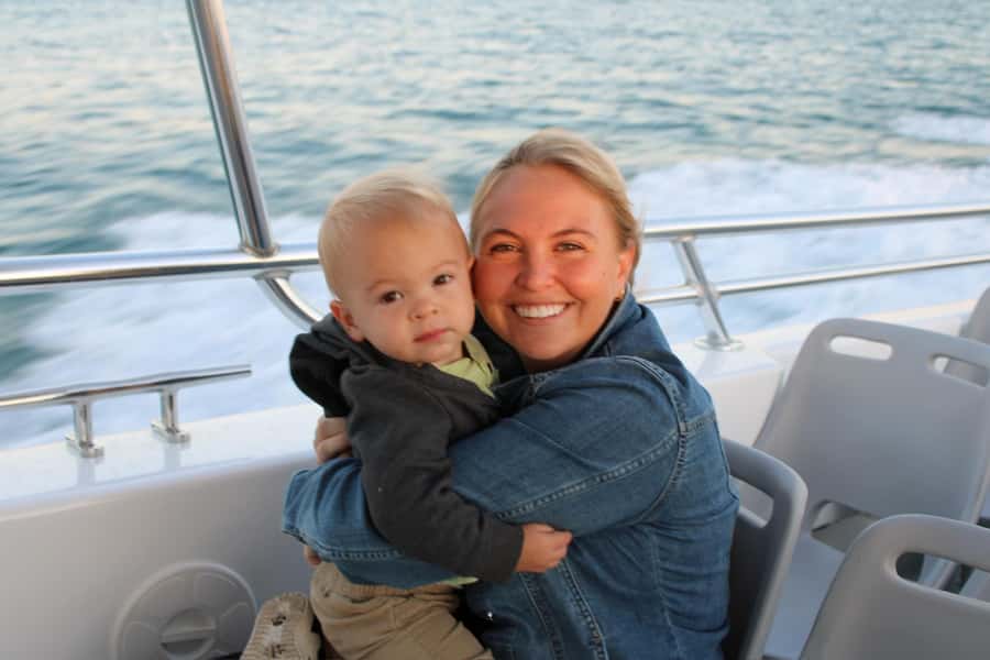 Fort Lauderdale: Sea Rocket Ocean Speed Boat Cruise - Key Highlights at a Glance