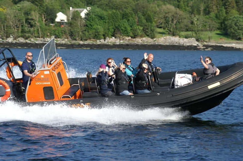 Fort William: Speed Boat Adventure - Price Value for $60 and When This Tour Makes Sense