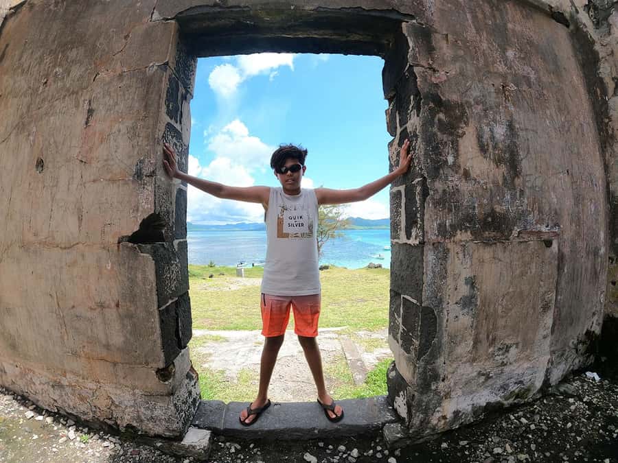 From Blue Bay: Ile aux Cerfs Speedboat Excursion with BBQ - What to bring so the day feels easy