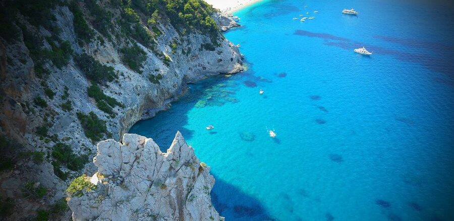 From Cala Gonone: Gulf of Orosei Speedboat Trip and Aperitif - Who should book this Cala Gonone speedboat day