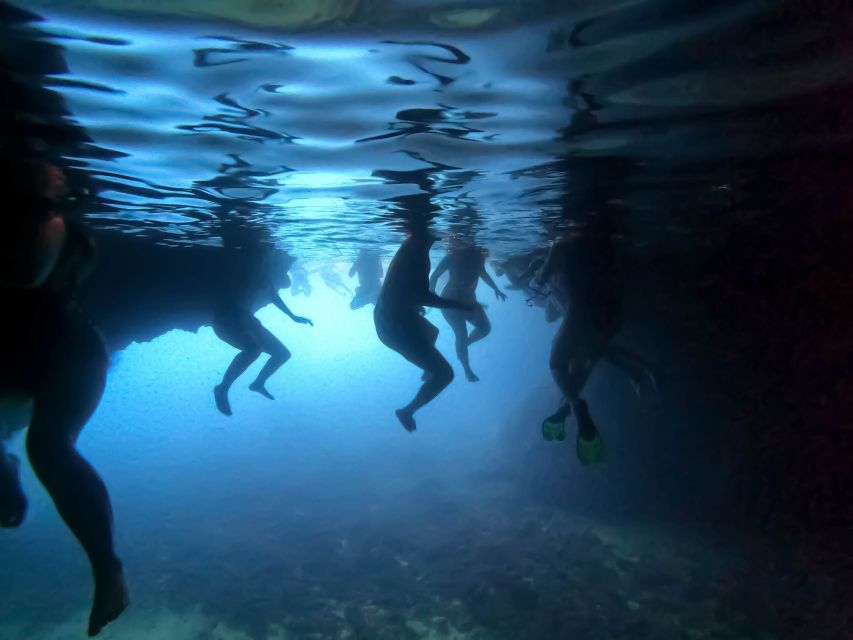 From Dubrovnik/Cavtat: Blue Cave, Sunj Beach Speed Boat Tour - Speedboat Start: Dubrovnik to Koločep and Lopud, in One Half Day