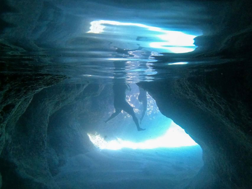 From Dubrovnik/Cavtat: Blue Cave, Sunj Beach Speed Boat Tour - Snorkeling Gear and Real Safety Notes (Lifejackets Aren’t Magic)