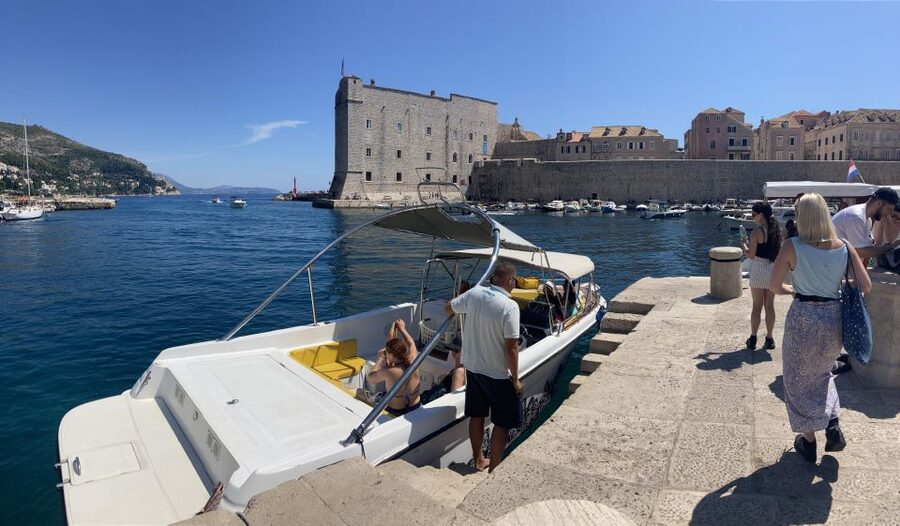 From Dubrovnik/Cavtat: Blue Cave, Sunj Beach Speed Boat Tour - Who Should Book This Tour, and Who Should Skip It
