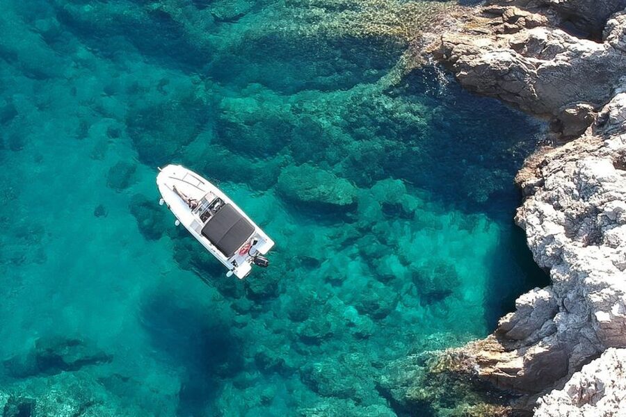 From Dubrovnik: Pvt Speedboat Cruise to Mljet&Sipanska Luka - Price and value: is it worth $1,036 for up to 4?