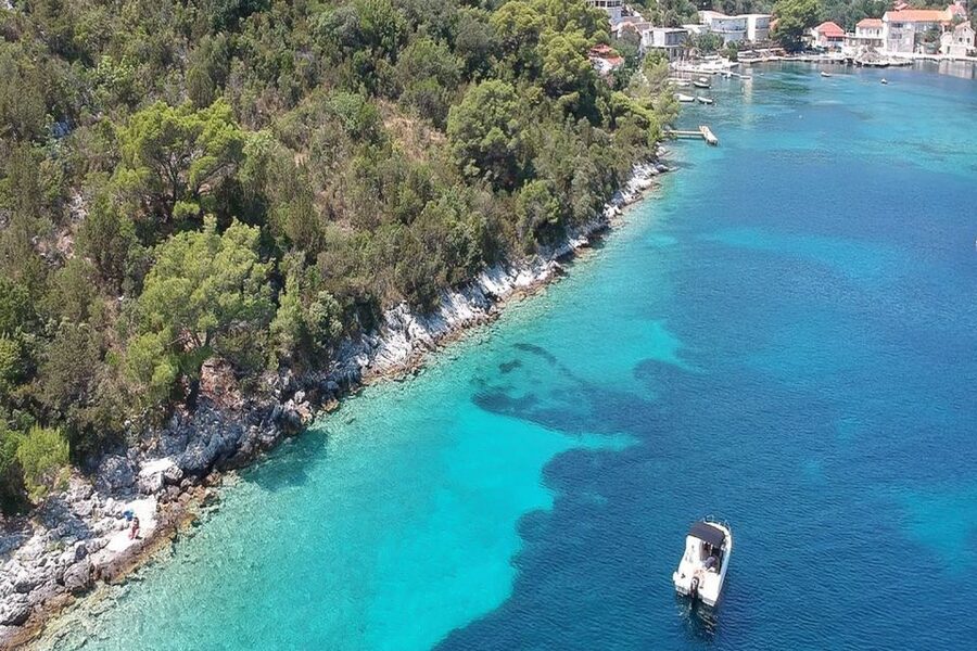 From Dubrovnik: Pvt Speedboat Cruise to Mljet&Sipanska Luka - Who should book this (and who should skip)