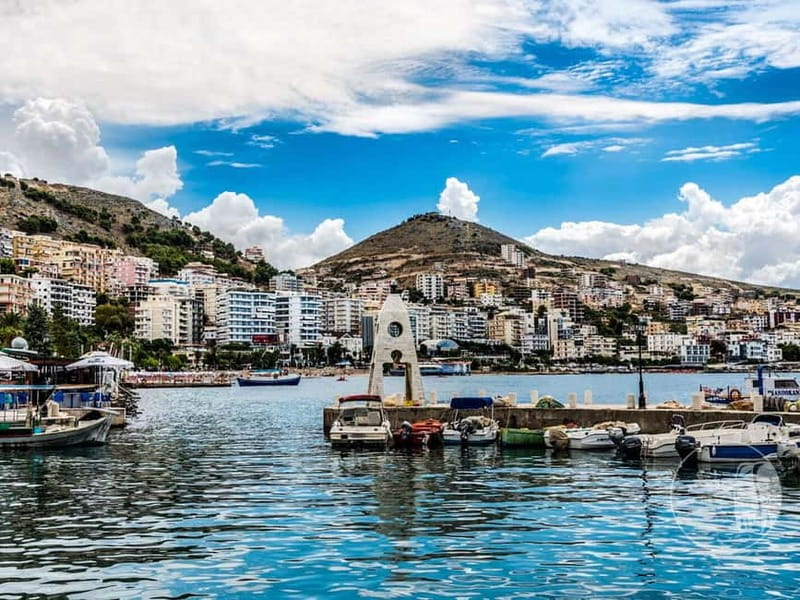 From Durrës/Golem: Vlora, Sazan & Karaburun Speedboat - What to bring (so the beach parts feel easy)