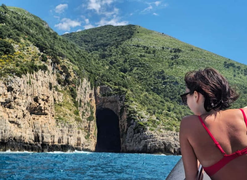 From Durres: Speed Boat to Sazan Island, Cave & Karaburun - Key things to know before you go