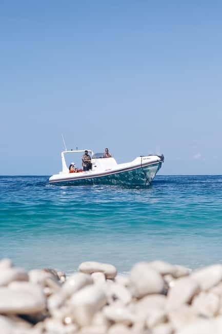 From Durres: Speed Boat to Sazan Island, Cave & Karaburun - Transport Details That Can Make or Break Your Comfort