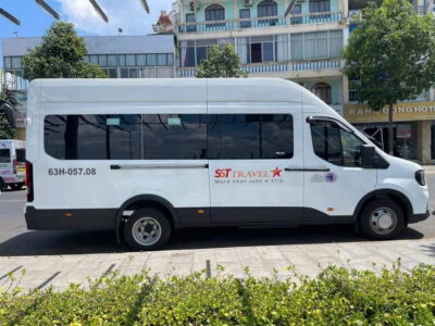 From HCM: Cu Chi Tunnels Half-Day Tour by Speedboat or Bus - From District 1 Hotel Pickup to a 6-Hour Half Day