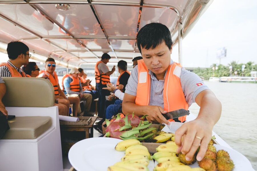 From Ho Chi Minh: Cu Chi Tunnels and VIP Speedboat Tour - Why the Saigon River route makes Cu Chi feel different