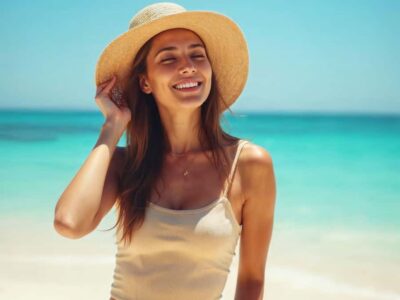 From Hurghada: Paradise Island Speedboat Tour with Dolphins - Paradise Island: Where the Day Becomes a Beach Day