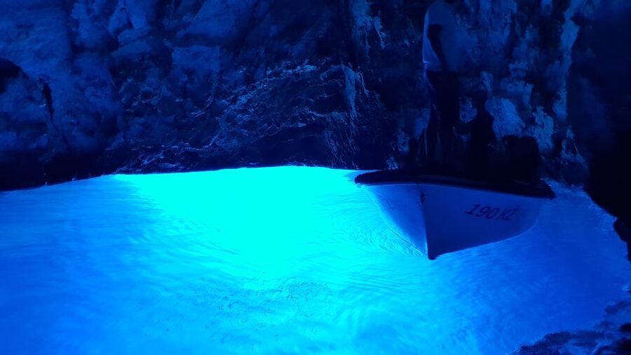 From Hvar: Vis Island and Blue Cave Speedboat Tour - Key things I’d prioritize on this tour