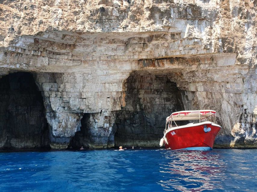 From Hvar: Vis Island and Blue Cave Speedboat Tour - Price and value: what $139 really buys (and what it doesn’t)