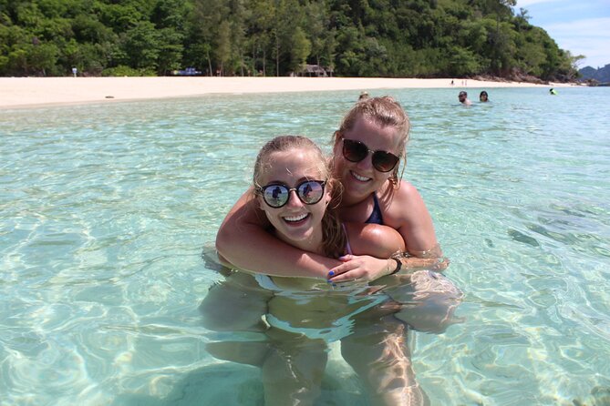 From Khao Lak : Full-Day Private Phi Phi Islands Speedboat Charter - Price and value: what $1,541.20 really means for your group