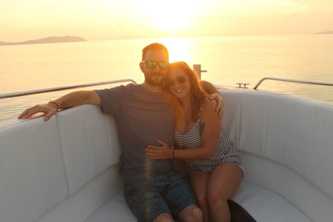 From Khao Lak : Full-Day Private Phi Phi Islands Speedboat Charter - Admissions: what’s listed as included vs. free