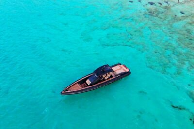 From Kissamos Balos And Gramvousa Speedboat Cruise with Drinks - Gramvousa Beach Under the Venetian Fort: Sand, Shade, and What to Pack