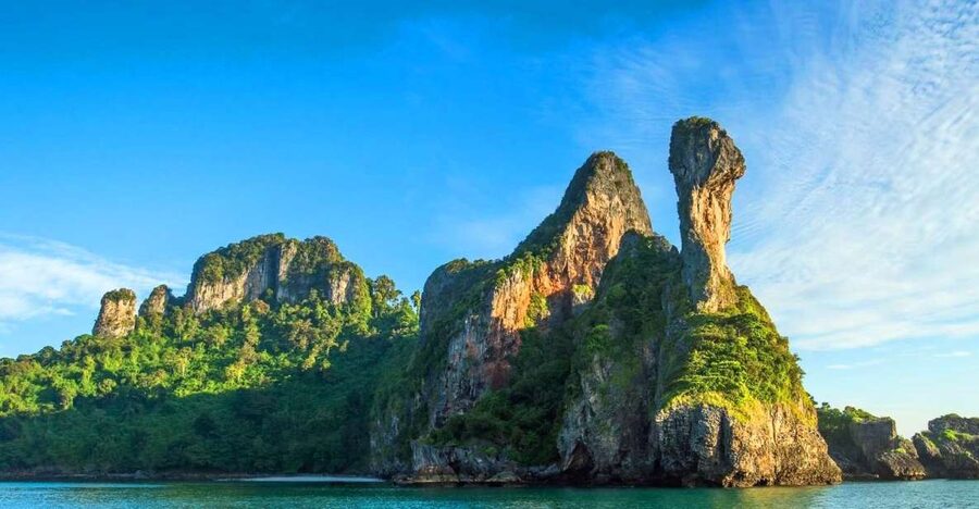 From Krabi: 4 Islands Snorkeling Tour by Speed Boat - Why This Krabi Speed-Boat Route Feels Like a Smart Day