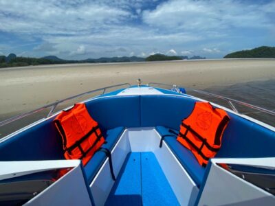 From Krabi: 4 Islands Snorkeling Tour by Speed Boat - Hotel Pickup and Timing: The Part That Can Make or Break Your Day