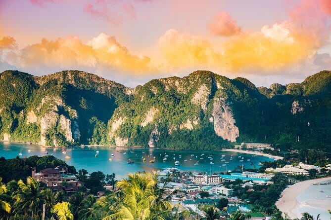 From Krabi - 4 Islands Speedboat Tour with Lunch & Snorkelling - Phra Nang Cave Beach: the famous cave and the spirit-house vibe