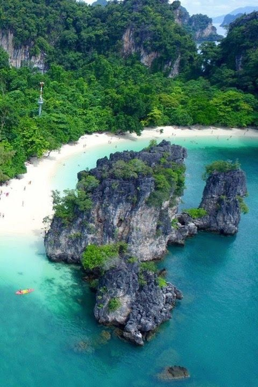 From Krabi: Hong Islands Day Trip by Speedboat with Lunch - Price and logistics: what you really pay for Hong Islands