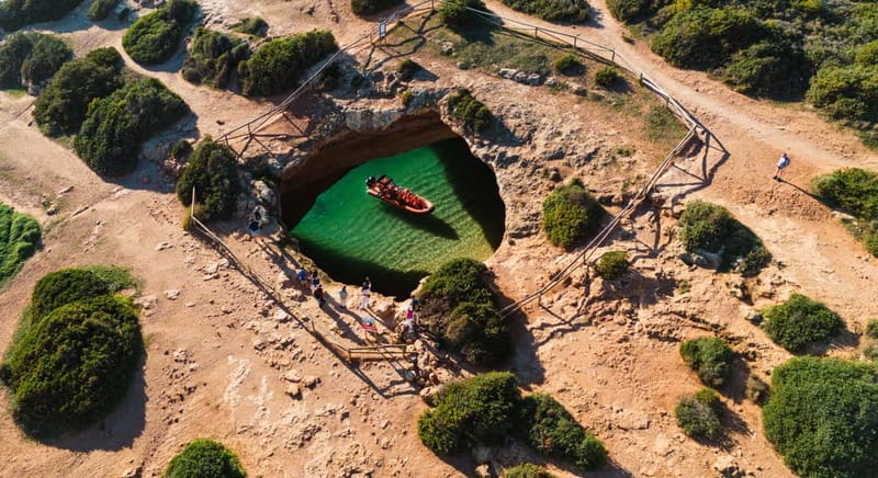 From Lagos: Benagil Caves Speedboat Adventure - Speedboat to Benagil Caves: what makes this trip worth it