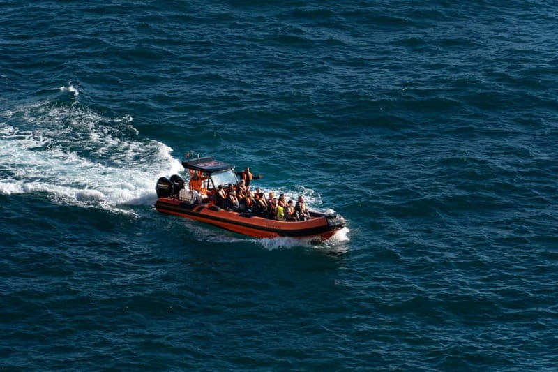 From Lagos: Benagil Caves Speedboat Adventure - Who this tour suits best (and who should skip it)