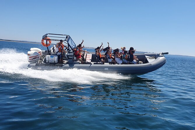 From Lagos: Benagil Caves Tour by Speed Boat with Guide - Price and value: what $48.37 gets you (and what it doesn’t)