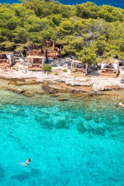 From Makarska:Hvar and Brač Island : Day Tour with speedboat - Quick Hits: Why This Speedboat Day Tour Works
