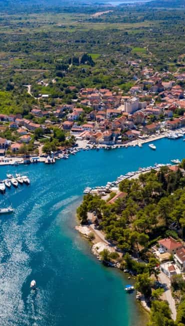 From Makarska:Hvar and Brač Island : Day Tour with speedboat - Snorkeling, Cliff Jumps, and Dolphin Chances: How to Get the Most Out of the Day