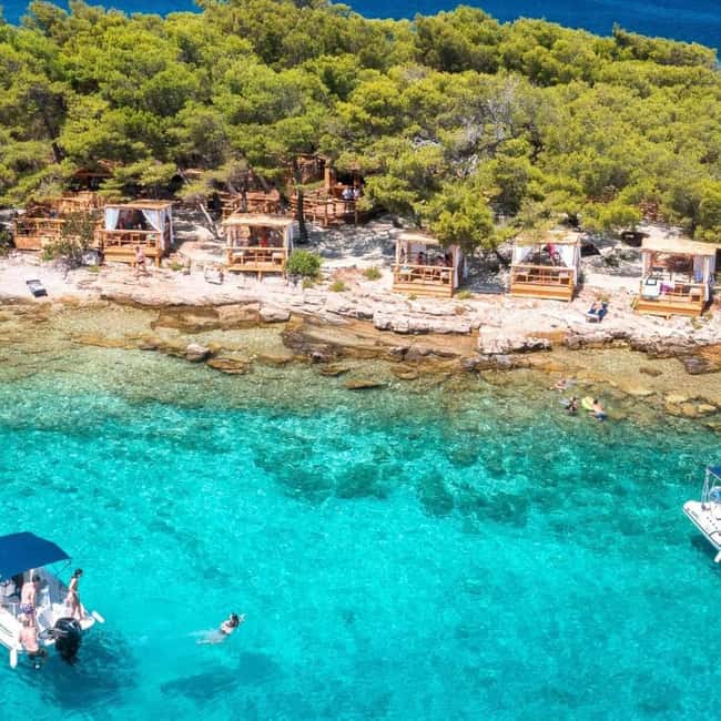 From Makarska:Hvar and Brač Island : Day Tour with speedboat - What to Pack and How to Time Your Day