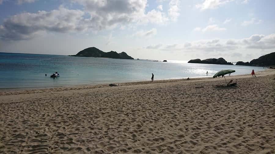 From Naha: Snorkeling Tour to Kerama by High-speed boat - Key Points Worth Knowing Before You Go