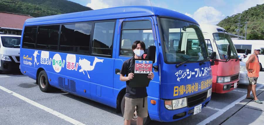 From Naha: Snorkeling Tour to Kerama by High-speed boat - Kerama Blue Near Tokashiki: The Real Reason This Trip Works